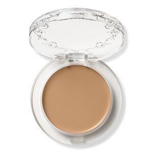 NEW KVD - GOOD APPLE - Skin Perfecting Compact Foundation Balm - TAN
